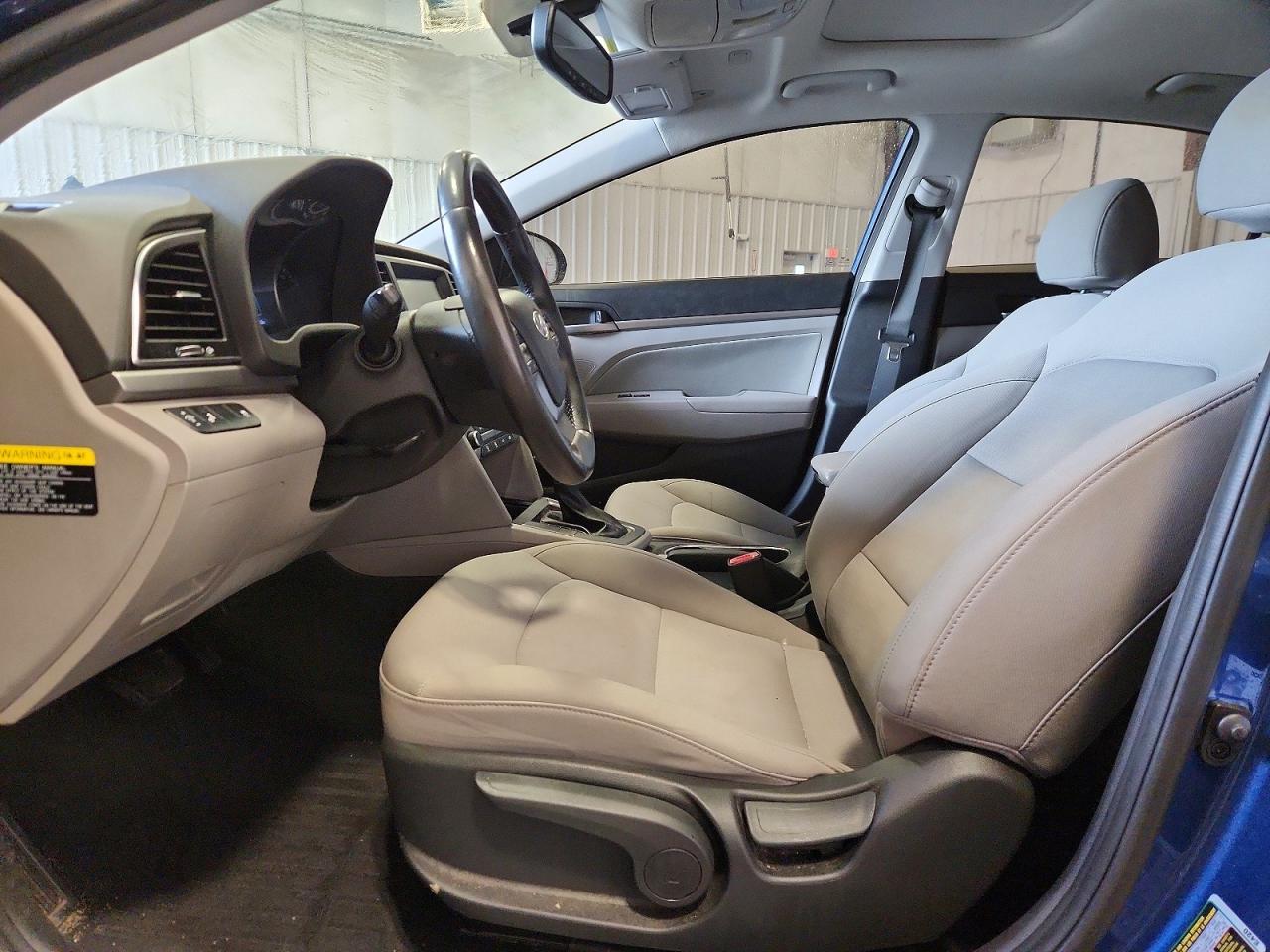 2018 Hyundai Elantra Sel - Фото 7