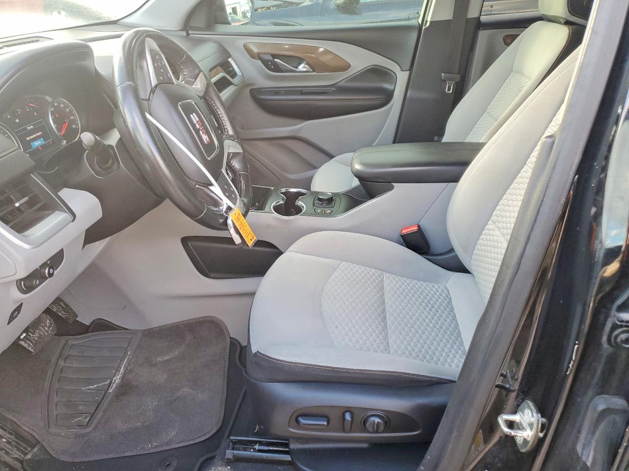 2019 GMC Terrain Sle - Image 7