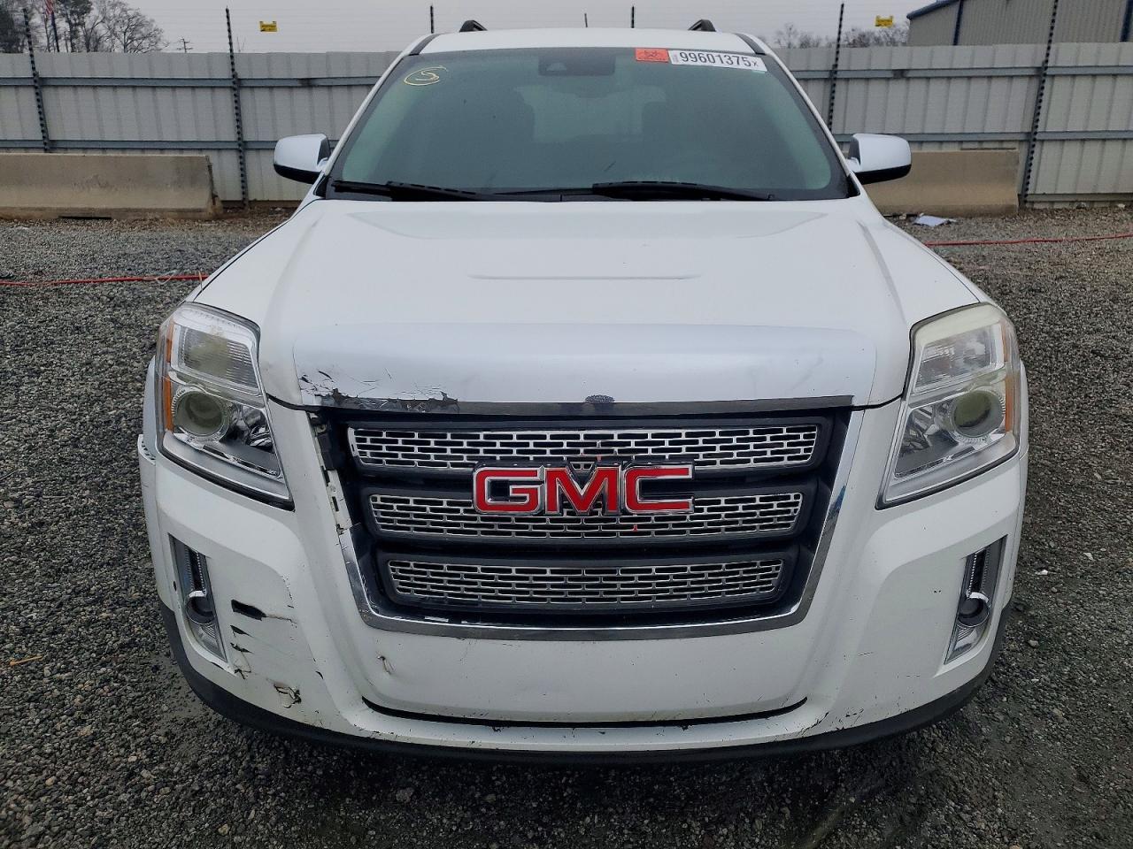 2013 GMC Terrain Slt - Фото 5