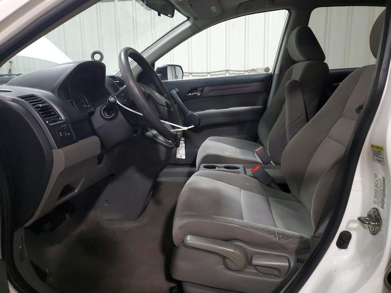 2008 Honda Cr-V Ex - Image 7