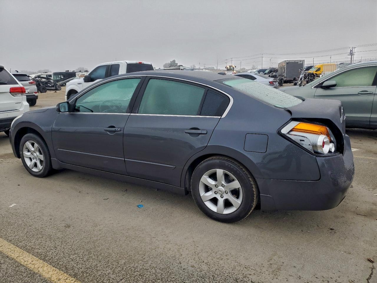 2009 Nissan Altima 2.5 - Фото 2