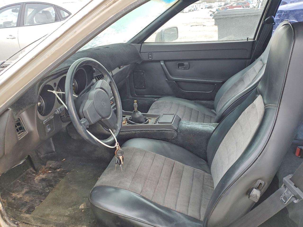 1984 Porsche 944 - Image 7