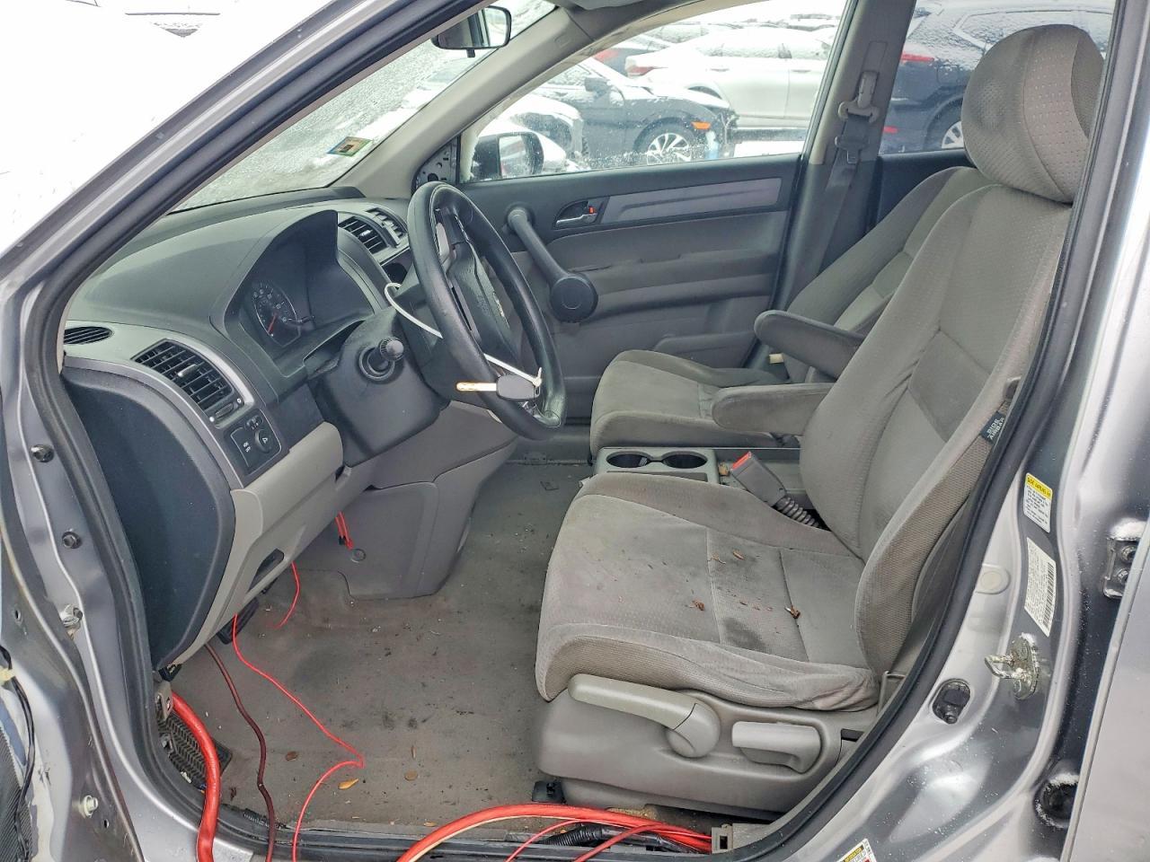 2008 Honda Cr-V Ex - Image 7