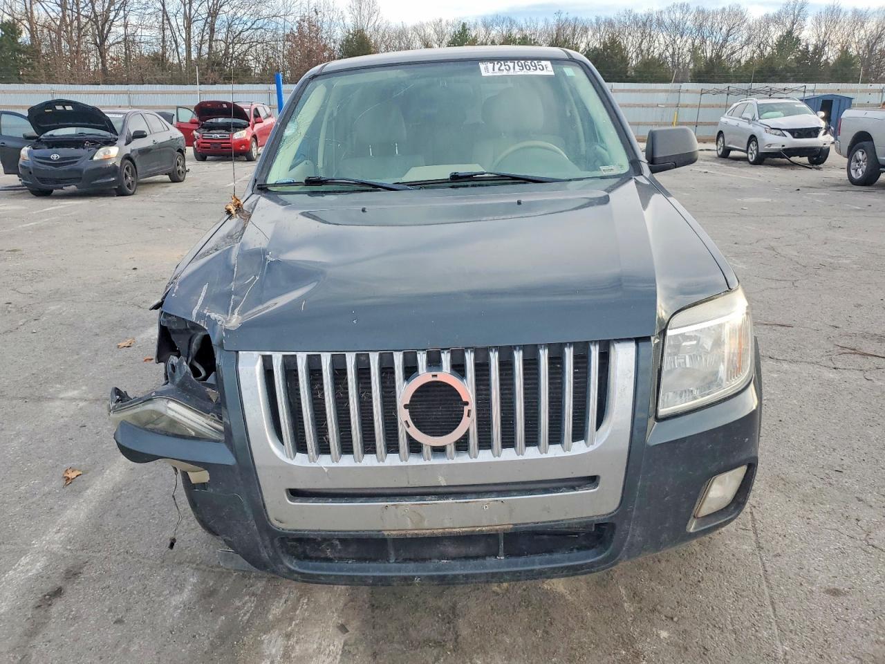 2008 Mercury Mariner - Фото 5