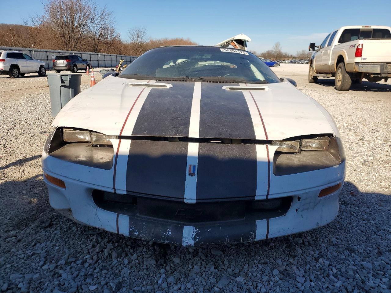 1994 Chevrolet Camaro - Фото 5