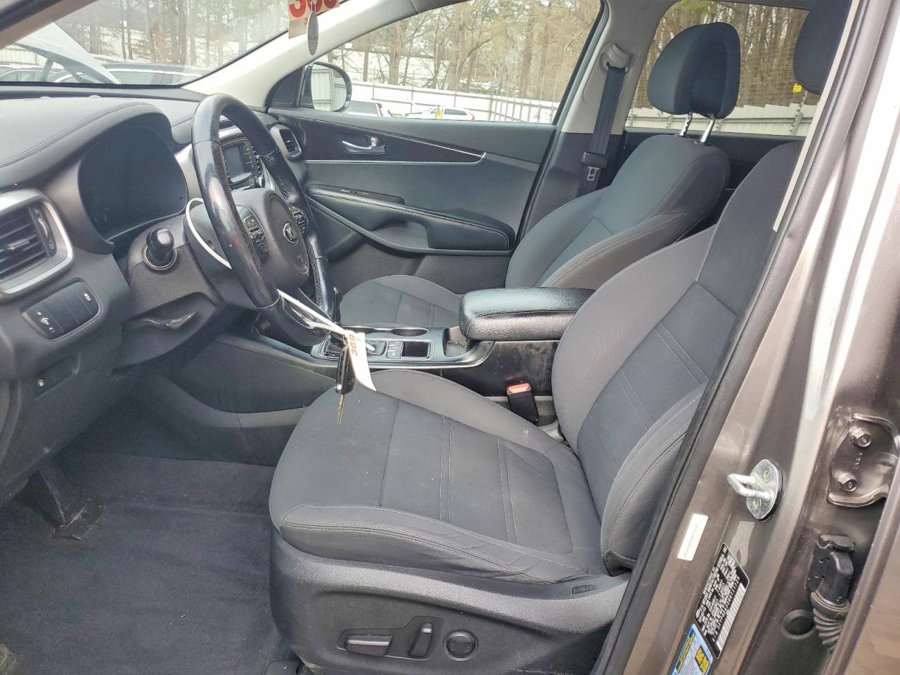 2016 Kia Sorento Lx - Image 7