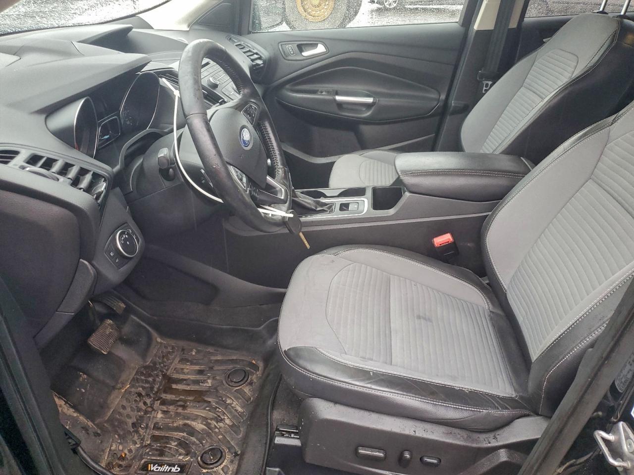 2018 Ford Escape Se - Image 7