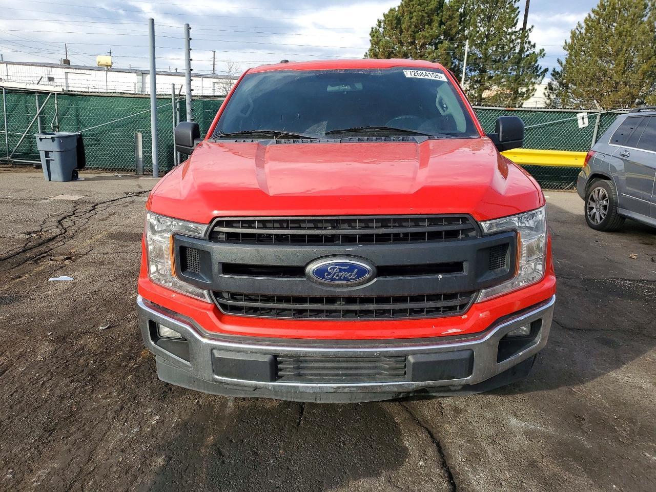 2018 Ford F150 - Image 5