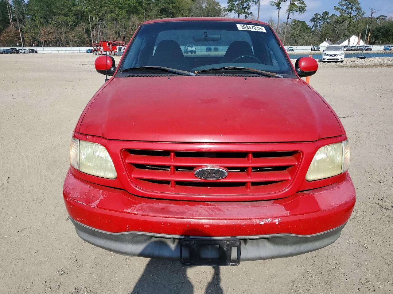 2003 Ford F150 - Фото 5