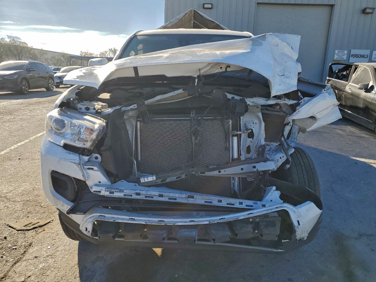 2023 Toyota Tacoma Access Cab - Фото 5