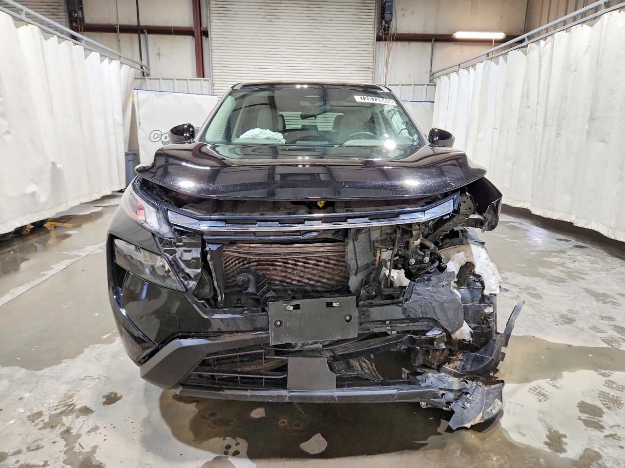 2025 Nissan Rogue Sv - Фото 5