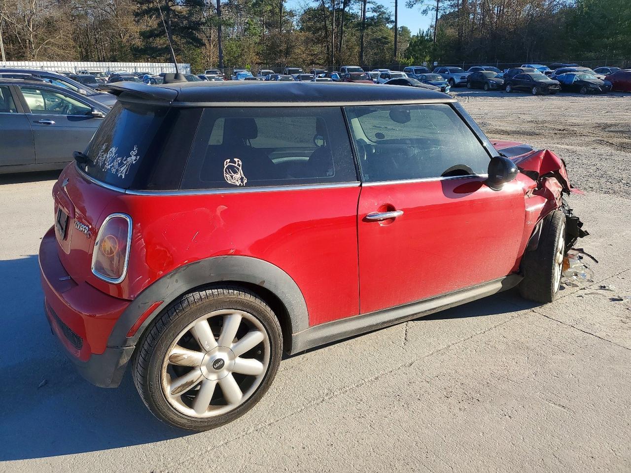 2008 Mini Cooper S - Фото 3
