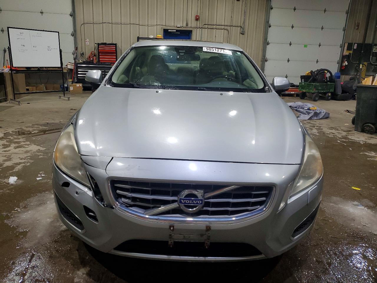 2013 Volvo S60 T5 - Фото 5