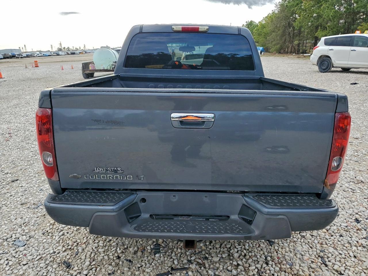 2009 Chevrolet Colorado - Image 6