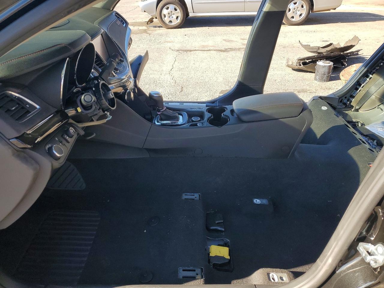 2017 Chev Ss - Image 7