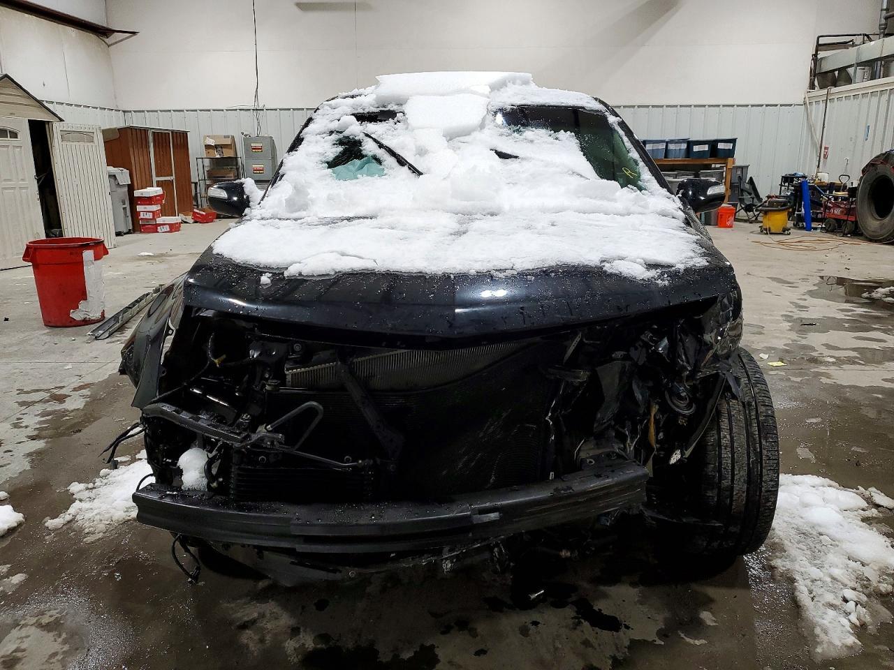 2013 Acura Mdx Technology - Фото 5