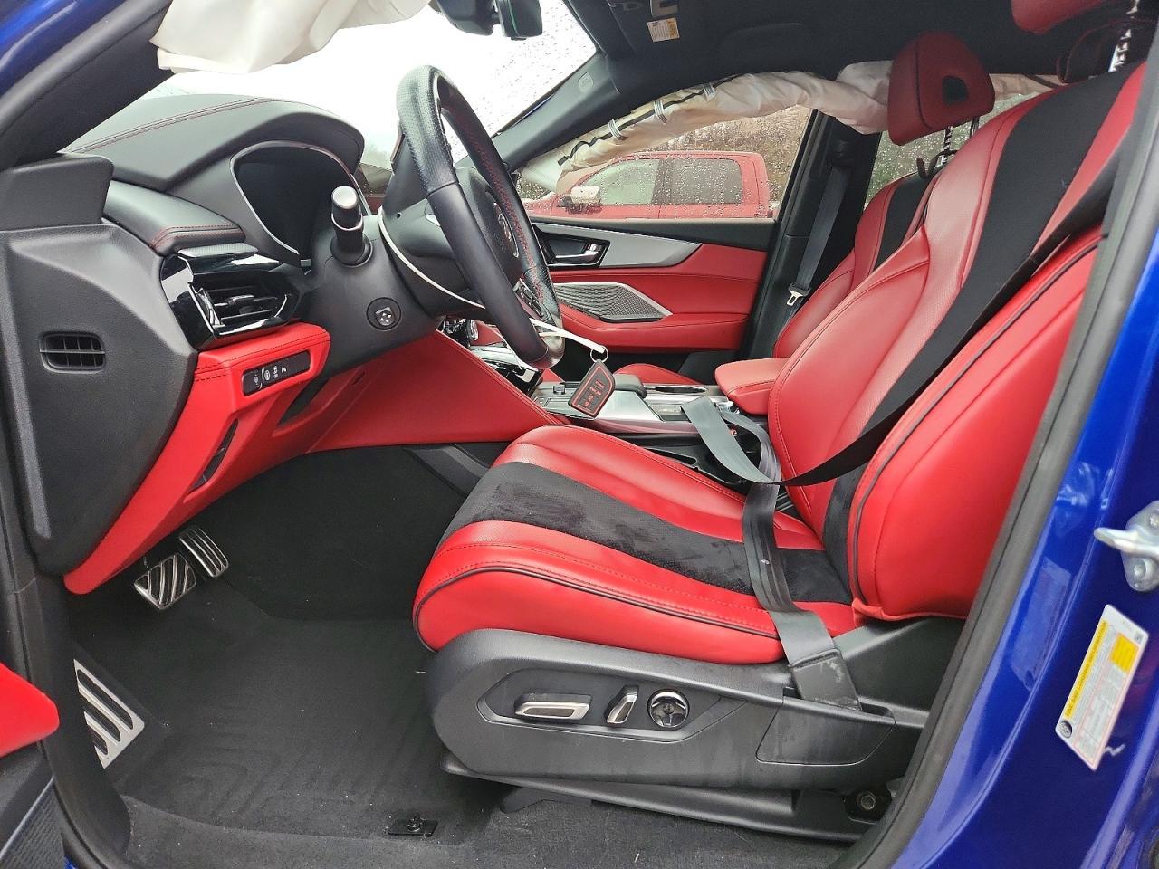 2023 Acura Mdx A-Spec - Image 7