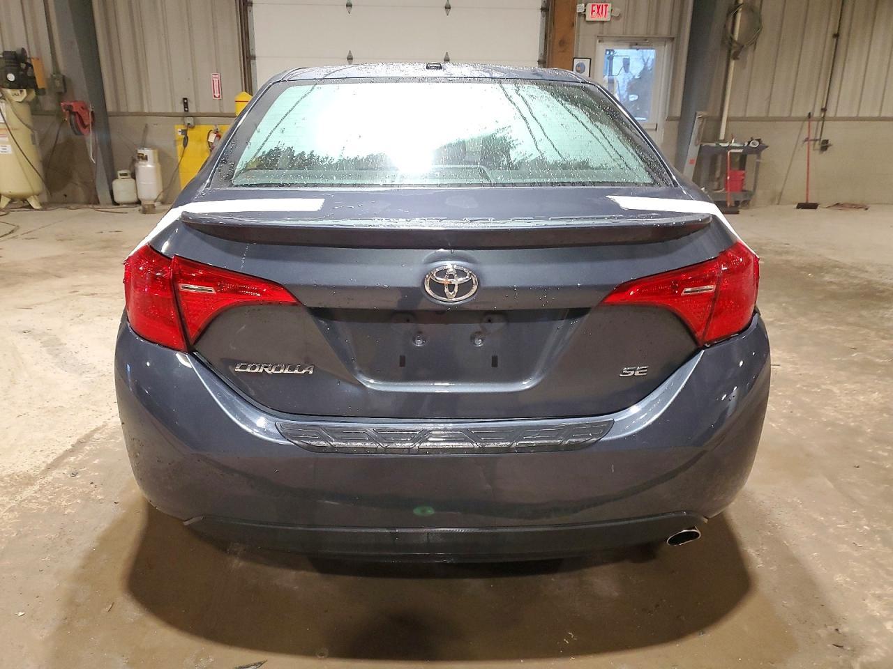 2018 Toyota Corolla Se - Image 6