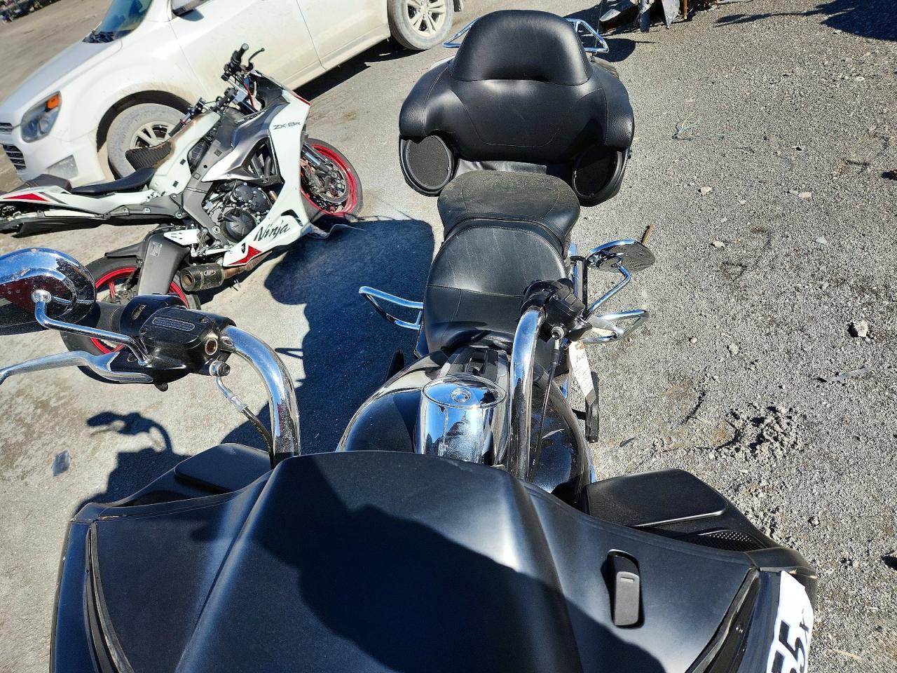 2017 Harley-Davidson Fltru - Image 5