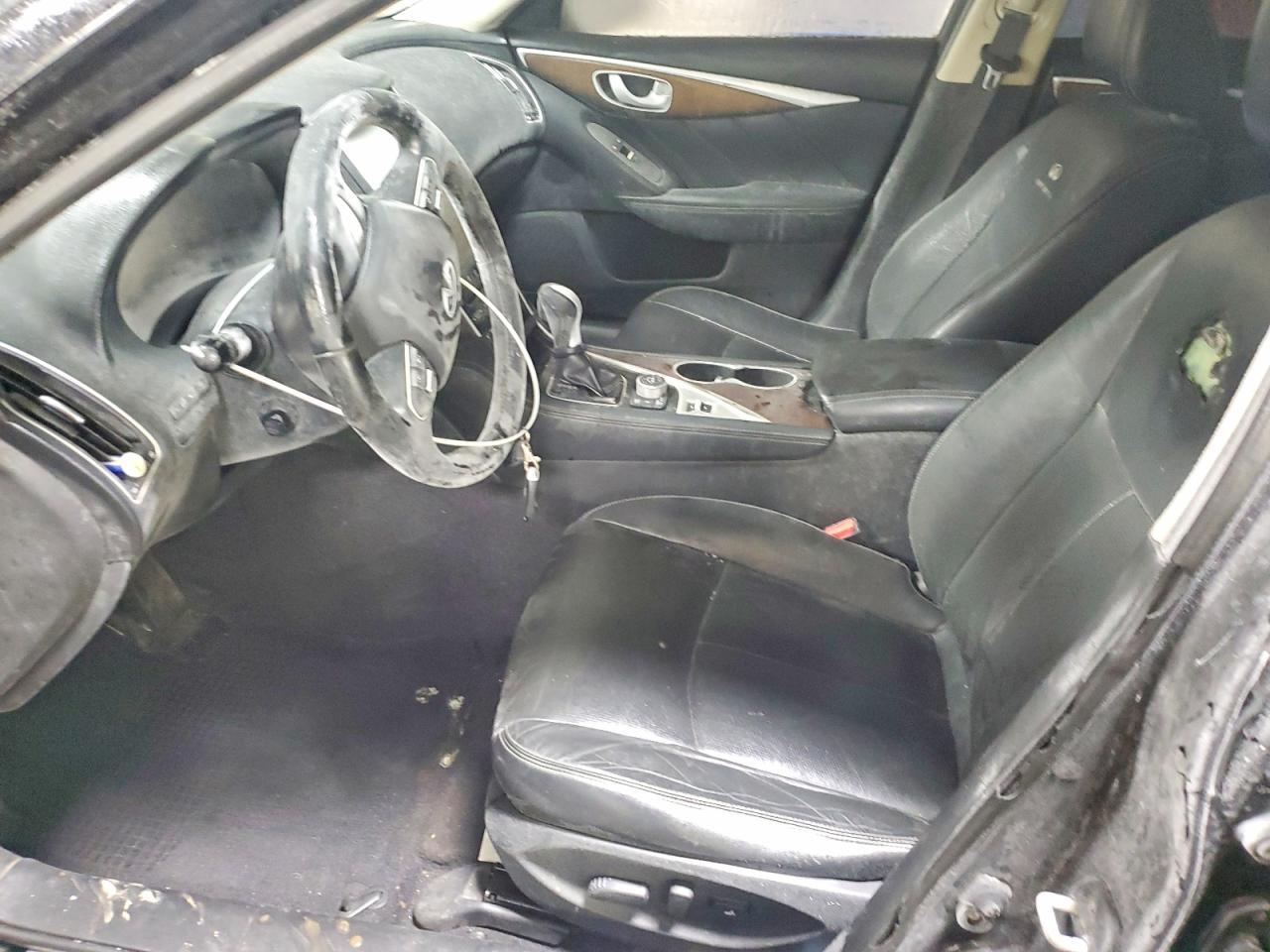 2014 Infiniti Q50 Base - Image 7