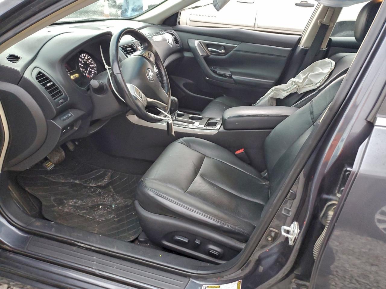 2013 Nissan Altima 2.5 - Фото 7