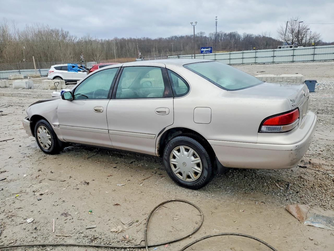 1997 Toyota Avalon Xl - Image 2