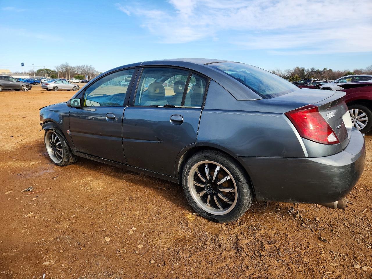 2004 Saturn Ion Level 2 - Фото 2