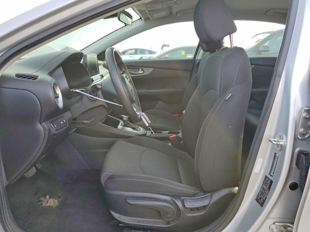 2019 Kia Forte Fe - Фото 7