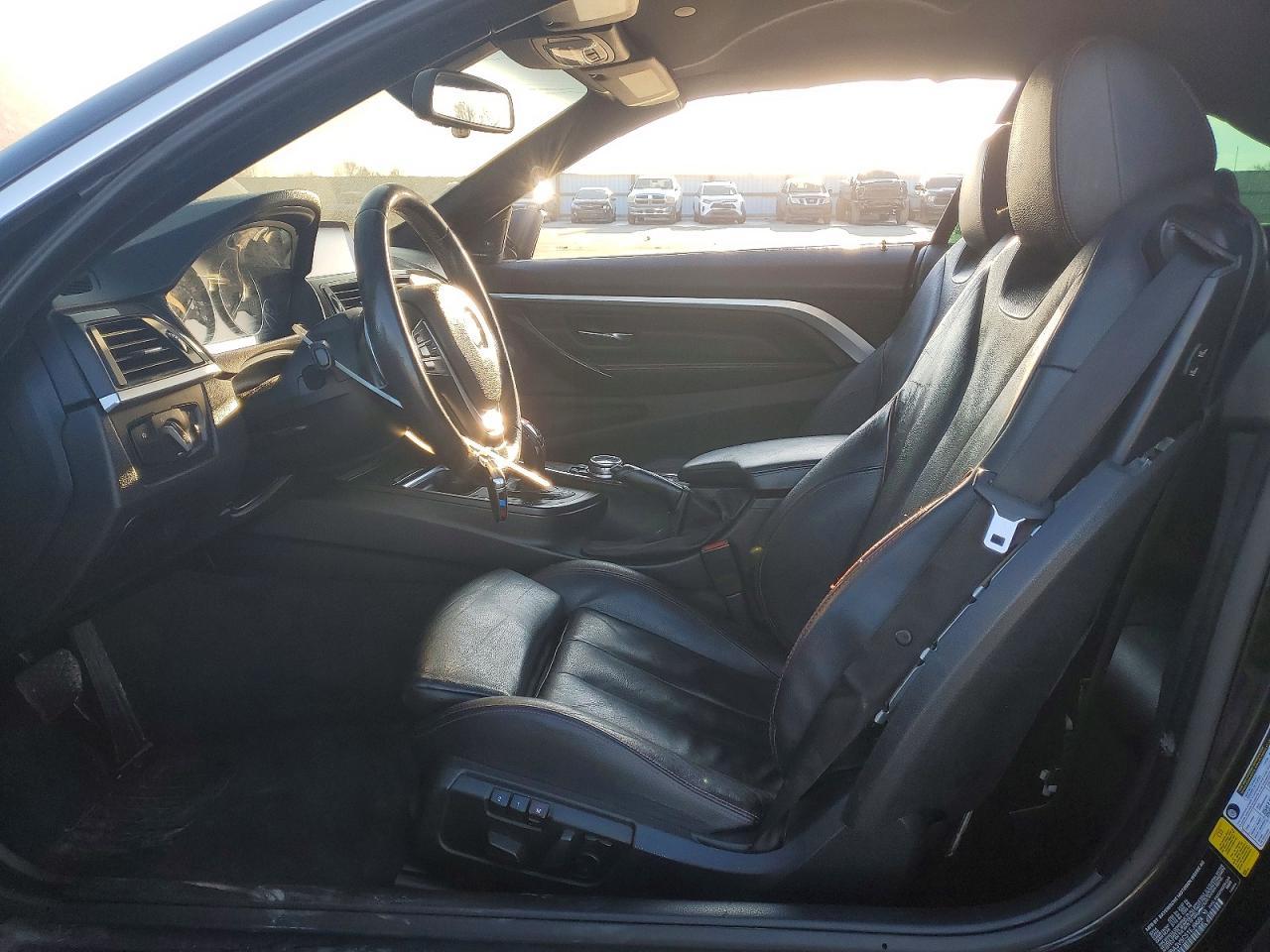 2014 BMW 428 I - Image 7