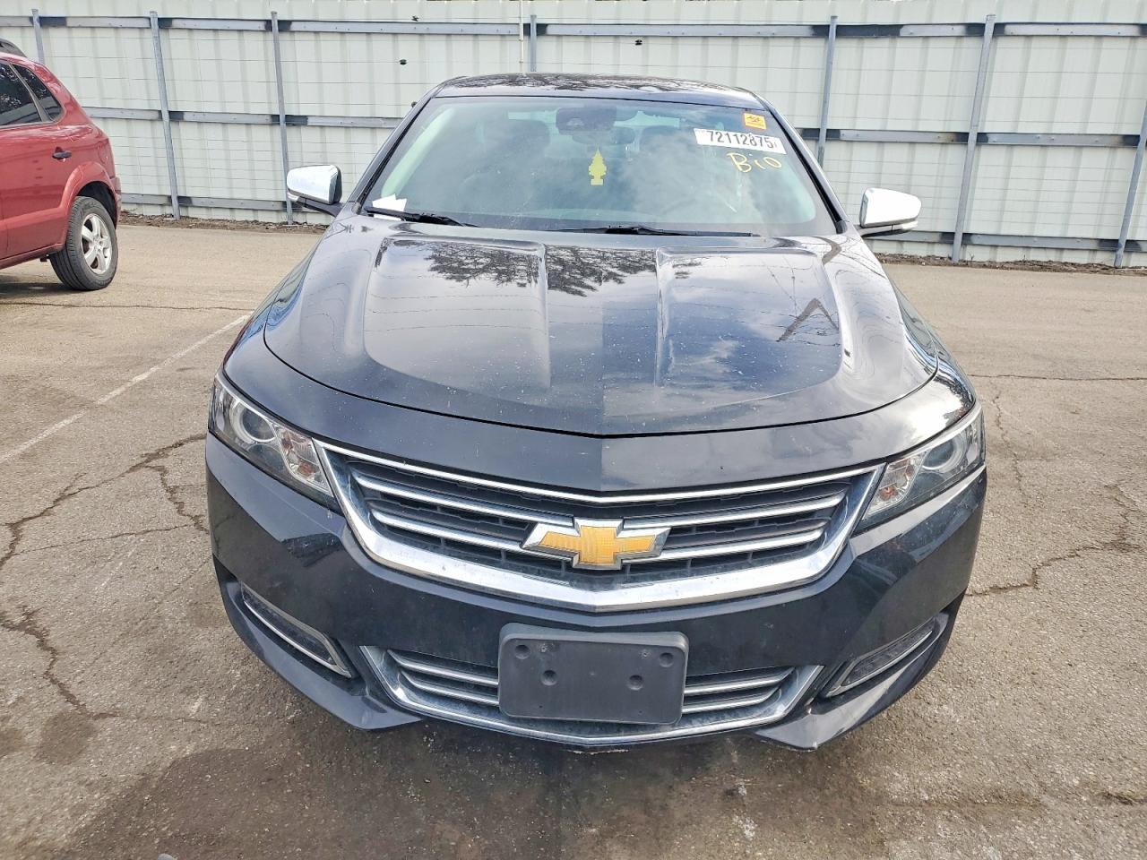 2016 Chevrolet Impala Ltz - Image 5