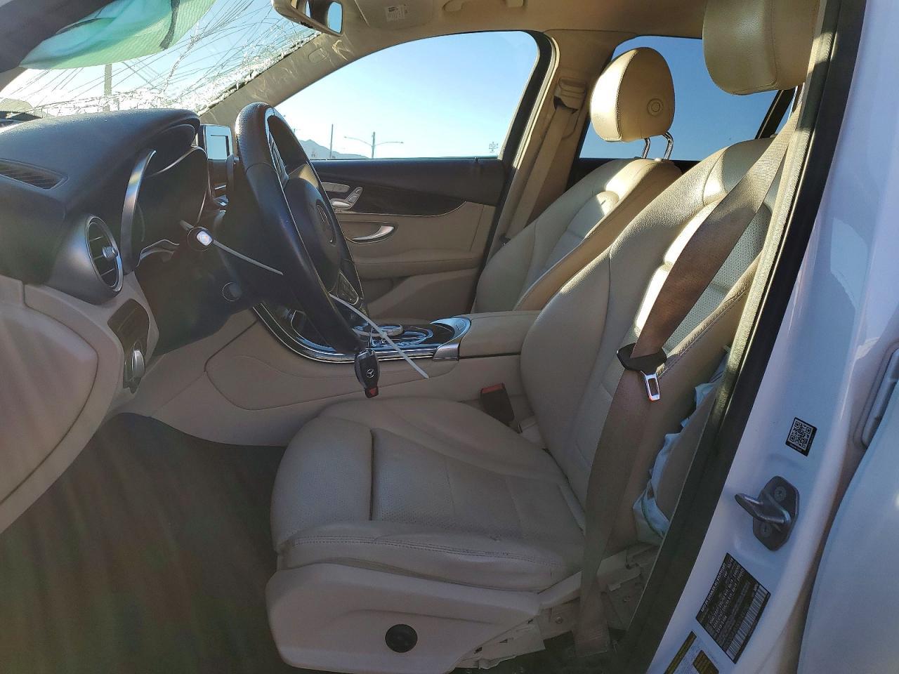 2019 Mercedes-Benz Glc 300 - Фото 7