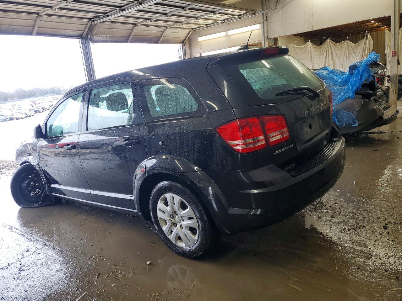 2013 Dodge Journey Se - Image 2