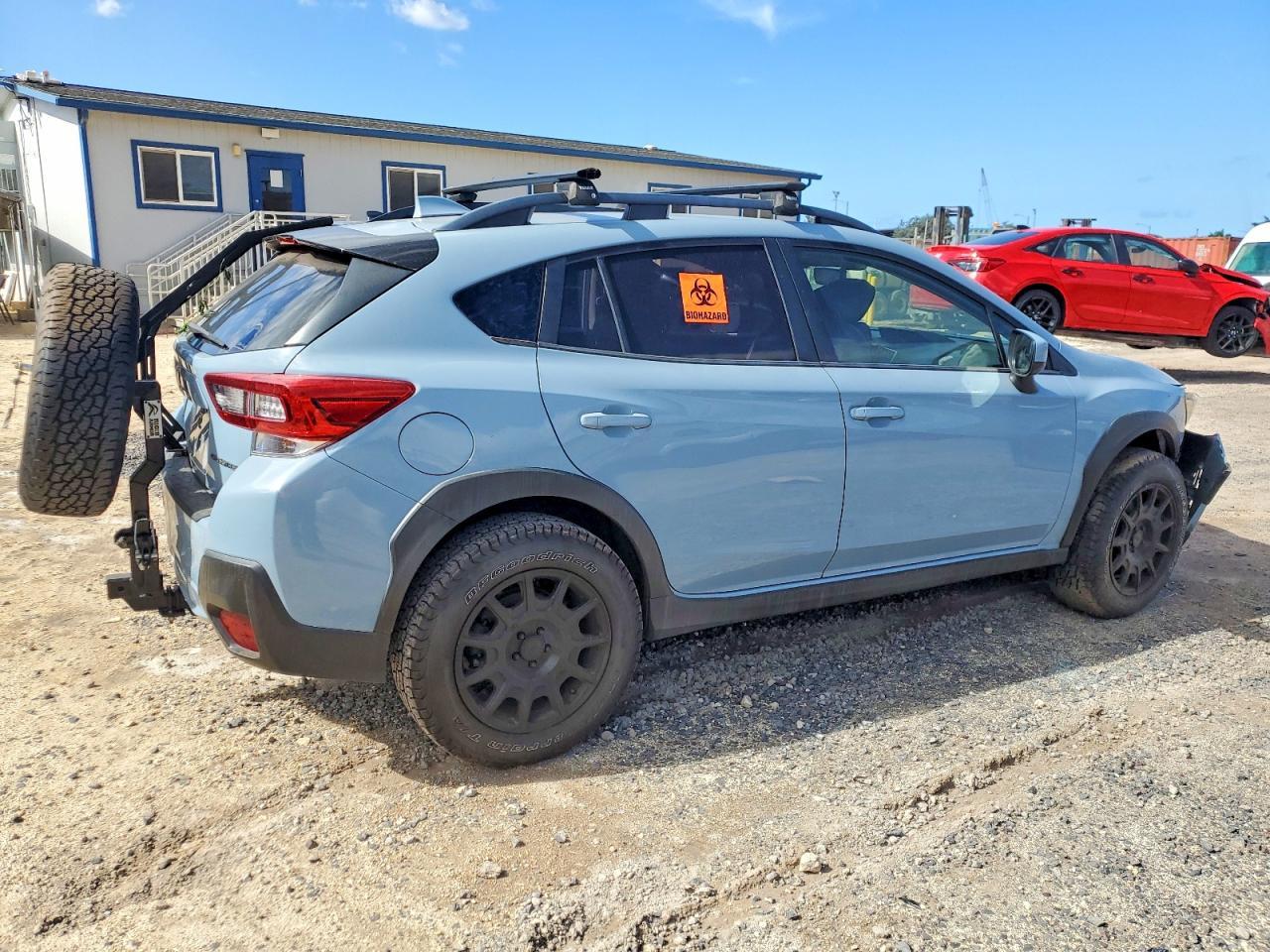 2021 Subaru Crosstrek Premium - Фото 3