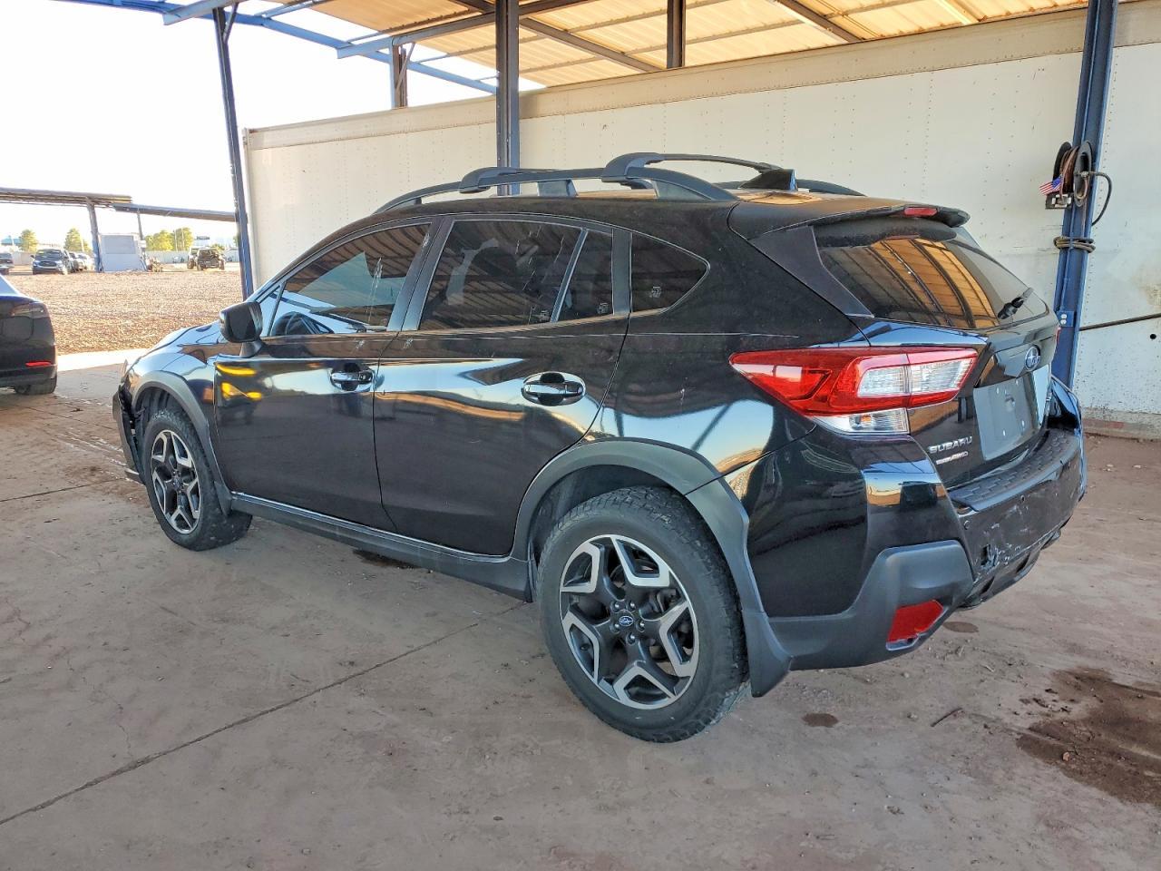 2019 Subaru Crosstrek Limited - Image 2