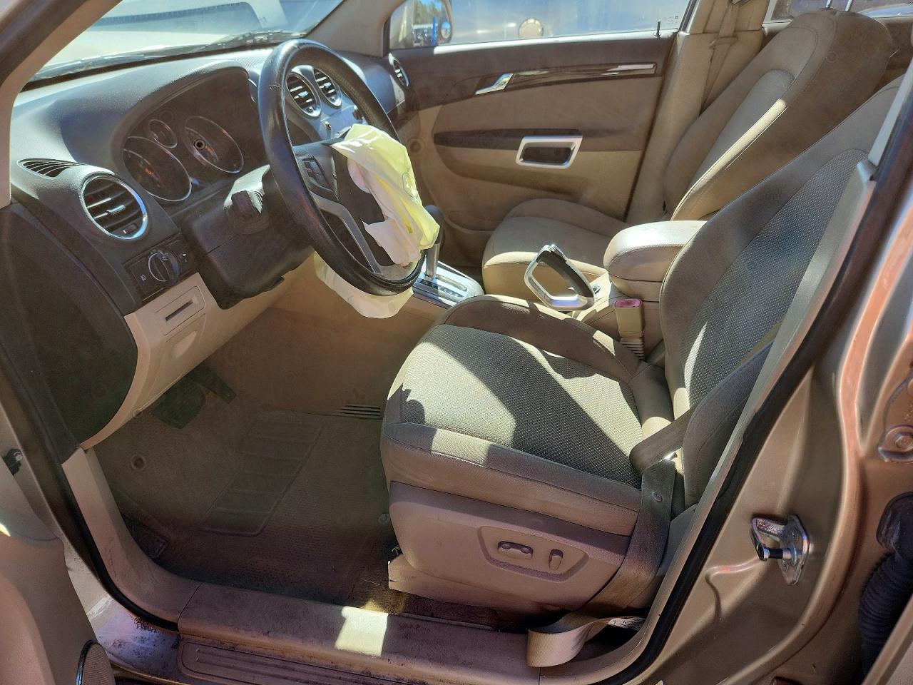 2008 Saturn Vue Xr - Image 7
