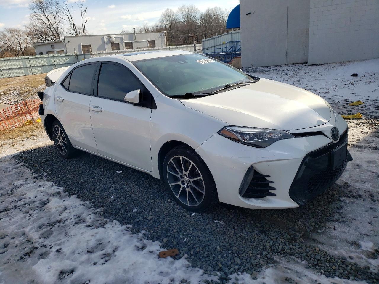 2017 Toyota Corolla 50Th Anniversary Special Editi - Image 4