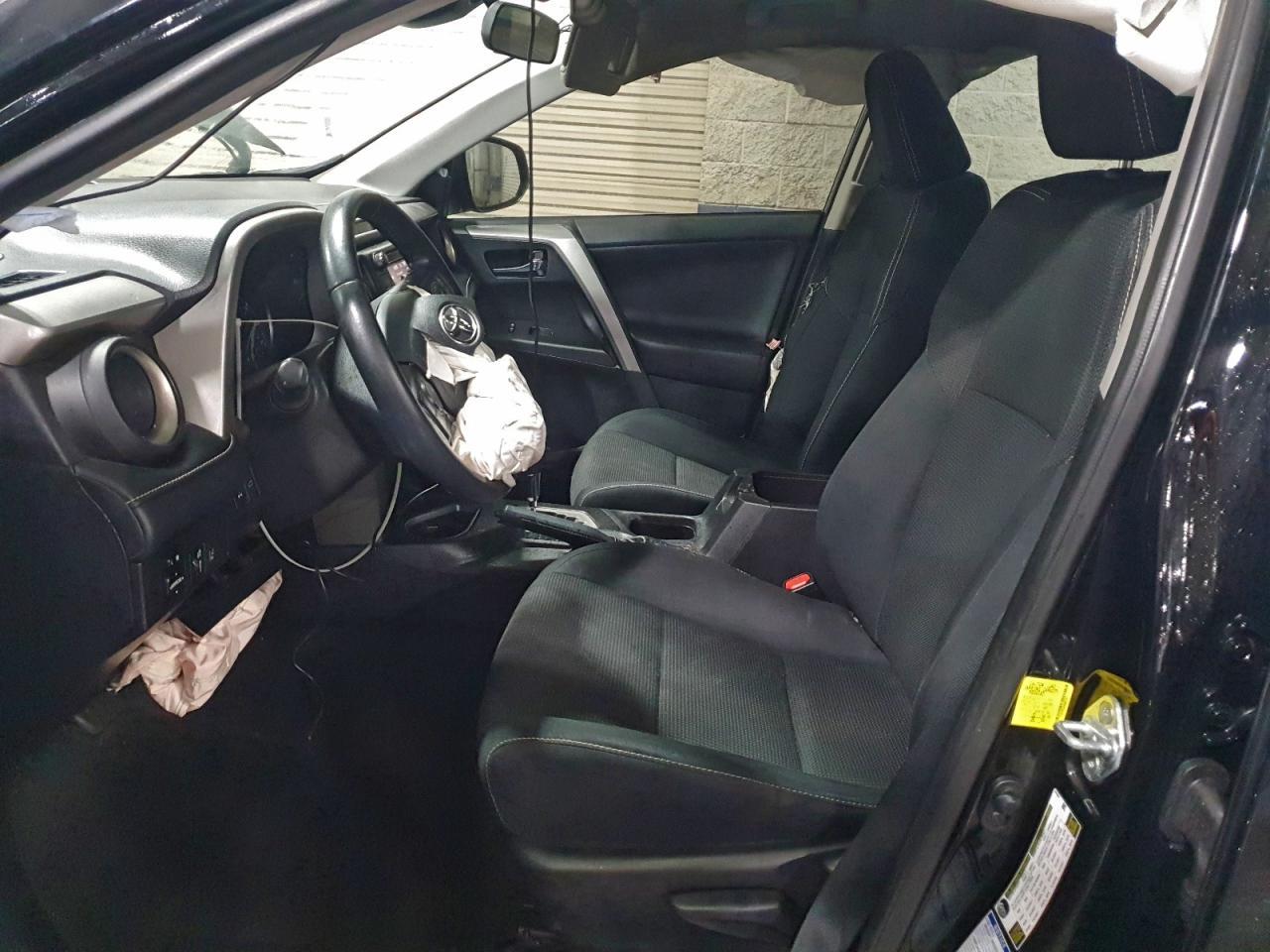 2017 Toyota Rav4 Xle - Фото 7