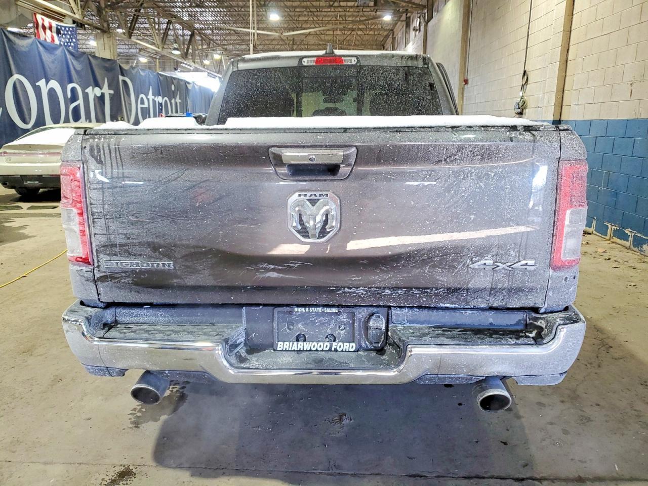 2019 Ram 1500 Big Horn/Lone Star - Image 6