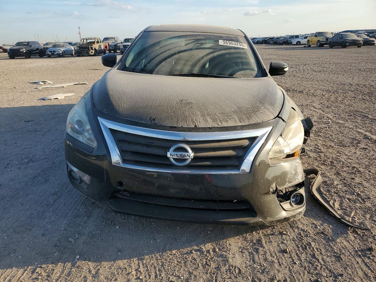 2015 Nissan Altima 2.5 - Фото 5