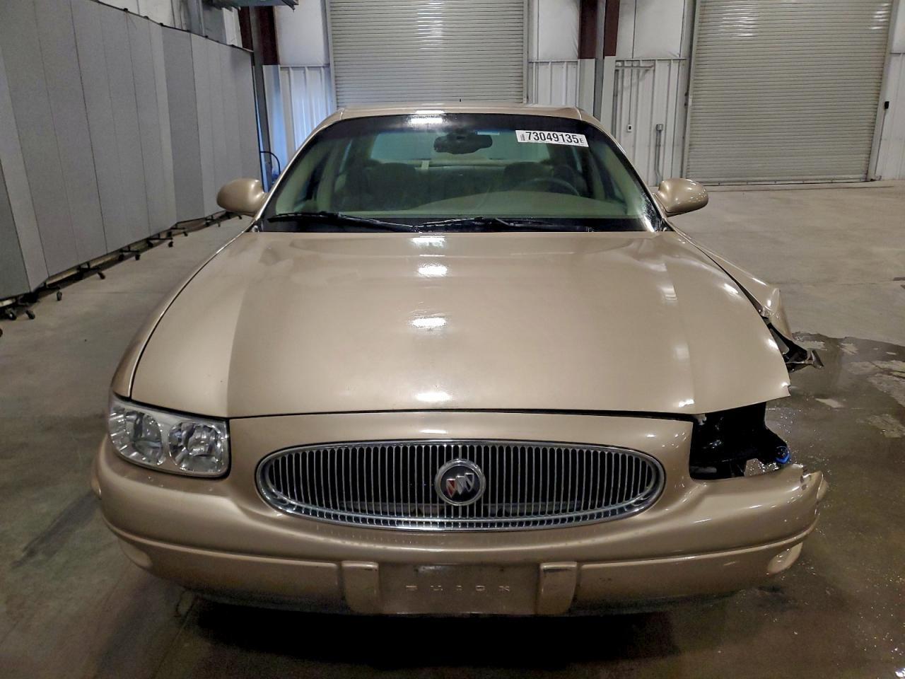 2005 Buick Lesabre Limited - Image 5