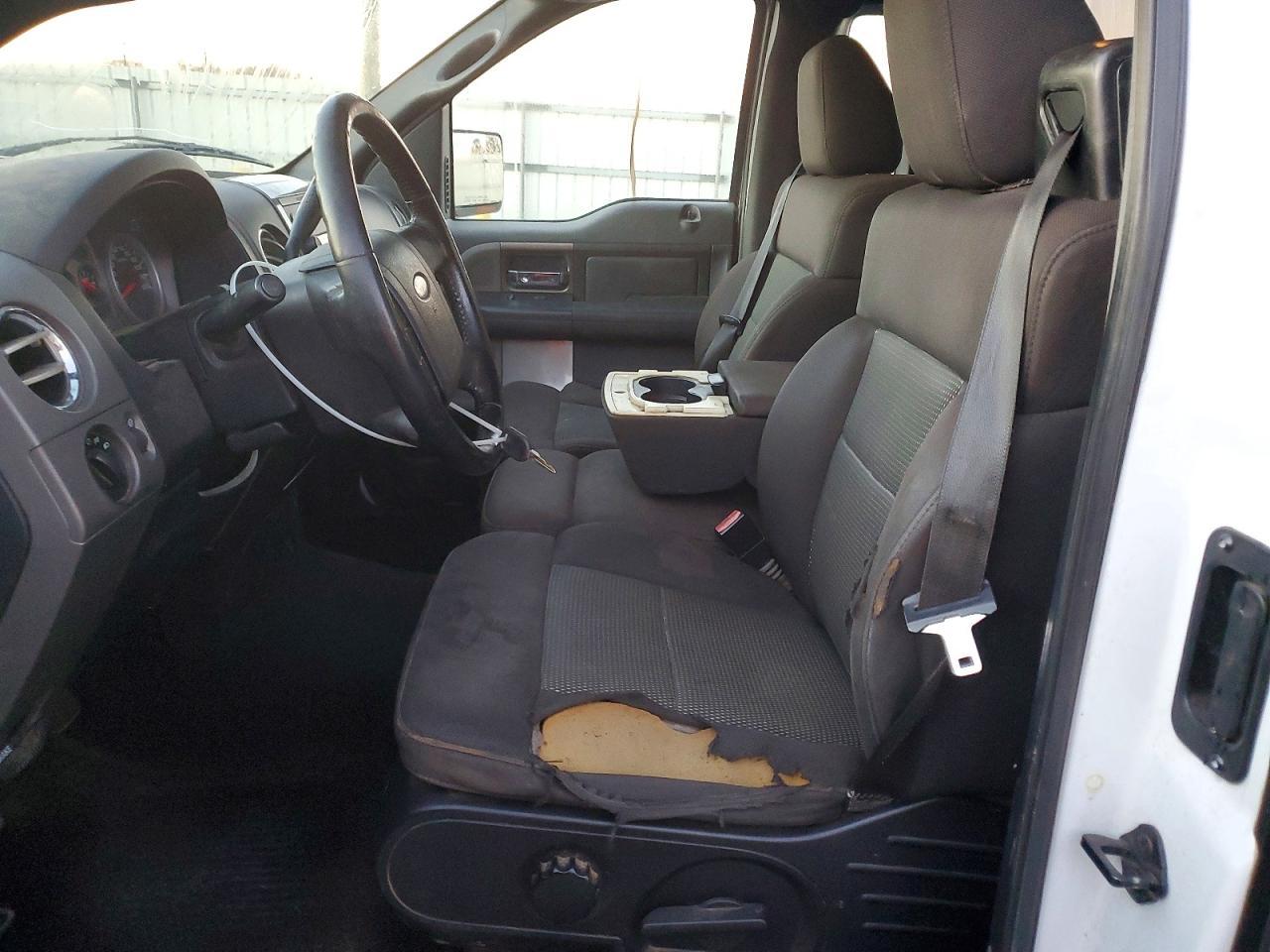 2005 Ford F150 - Фото 7