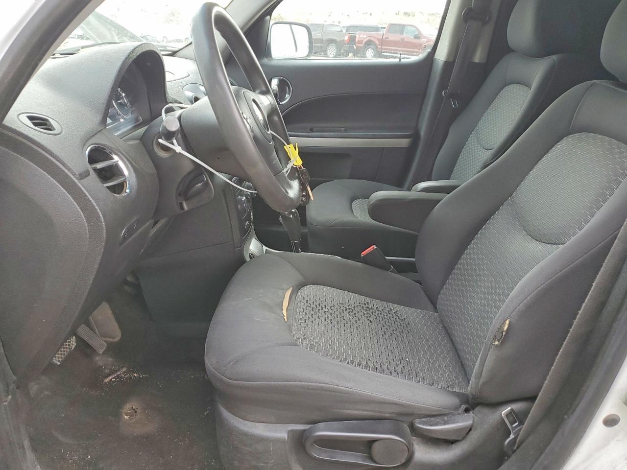 2008 Chevrolet Hhr Panel Ls - Фото 7