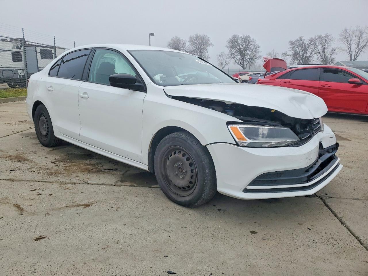 2016 Volkswagen Jetta S - Image 4