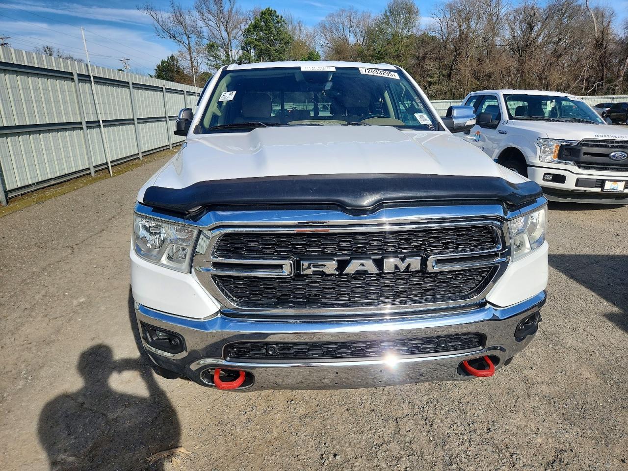 2020 Ram 1500 Big Horn/Lone Star - Image 5