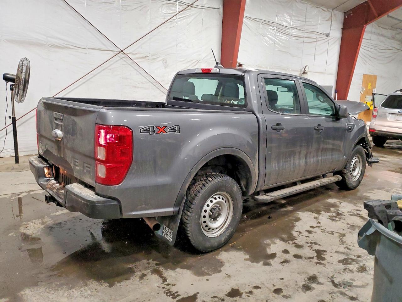 2023 Ford Ranger Xl - Image 3