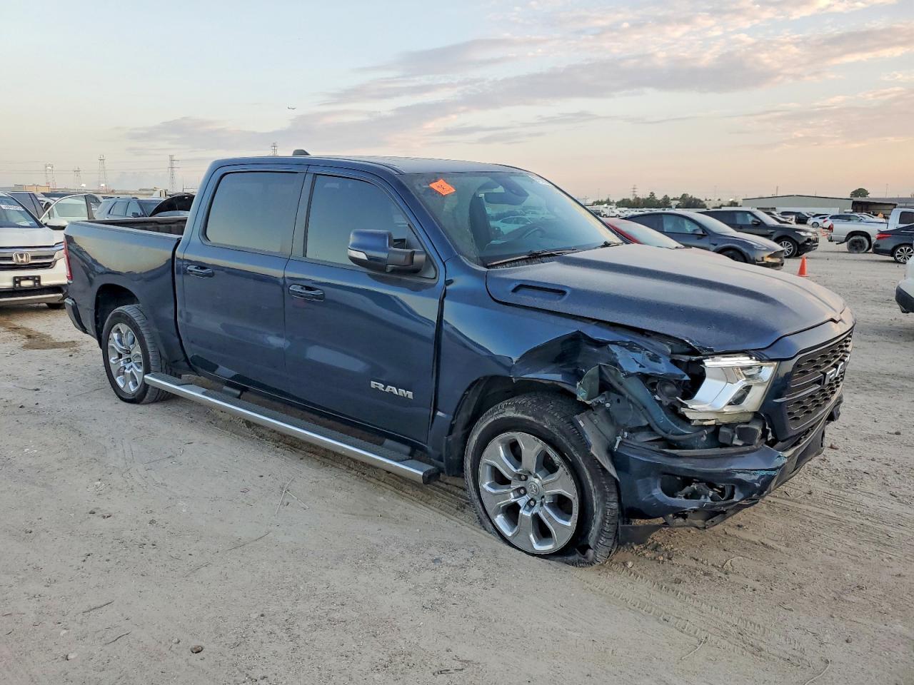 2022 Ram 1500 Big Horn/Lone Star - Image 4
