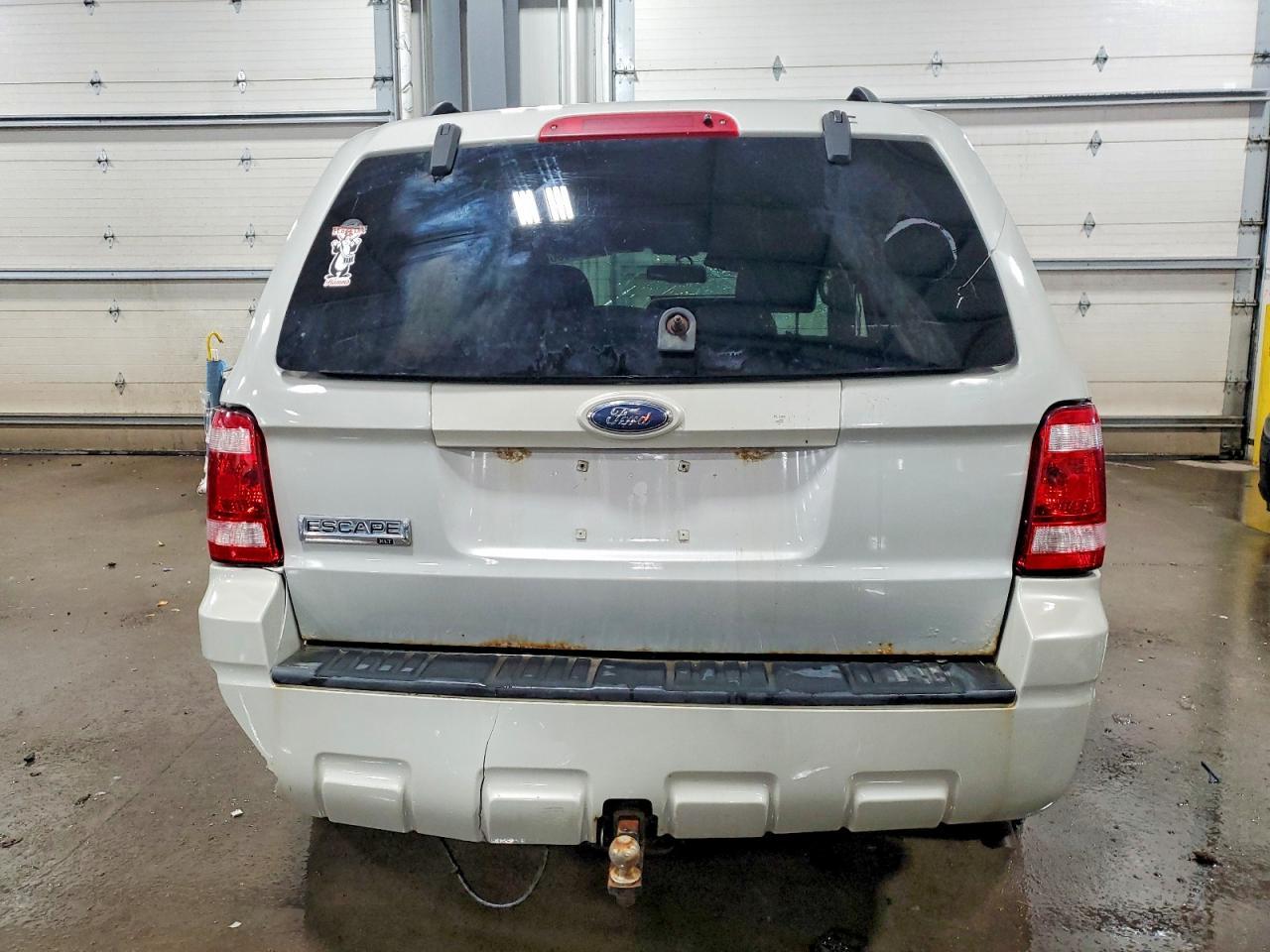 2009 Ford Escape - Image 6
