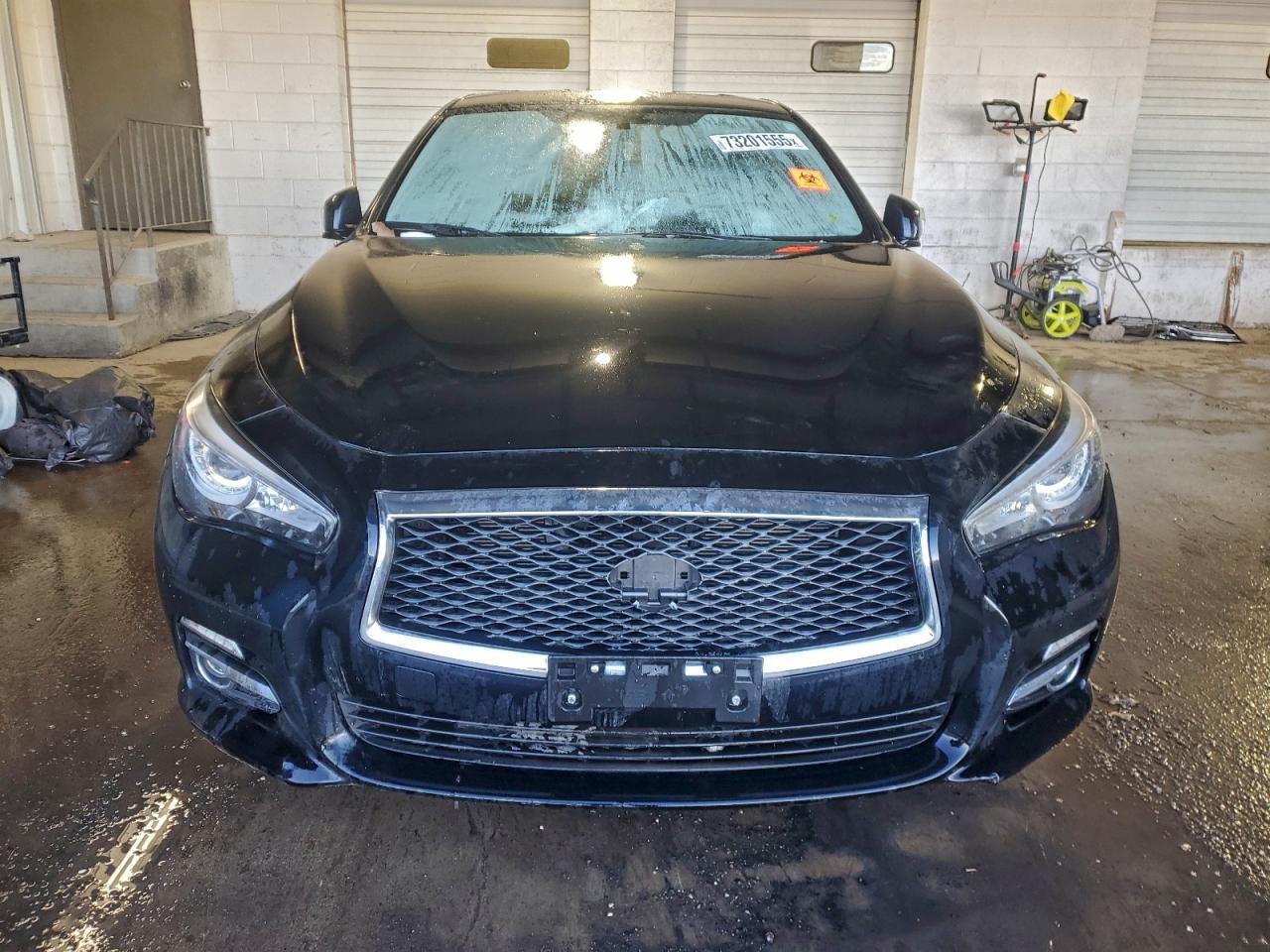 2017 Infiniti Q50 Base - Фото 5