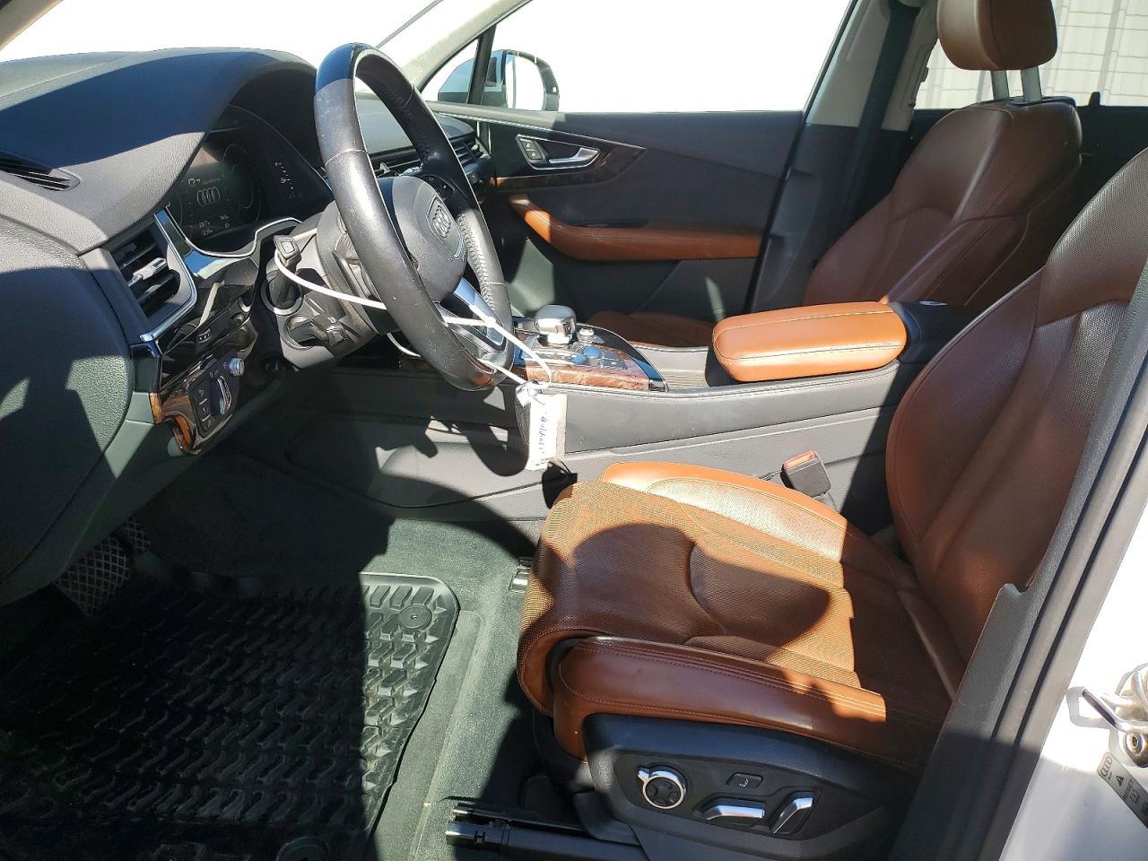 2017 Audi Q7 Prestige - Image 7