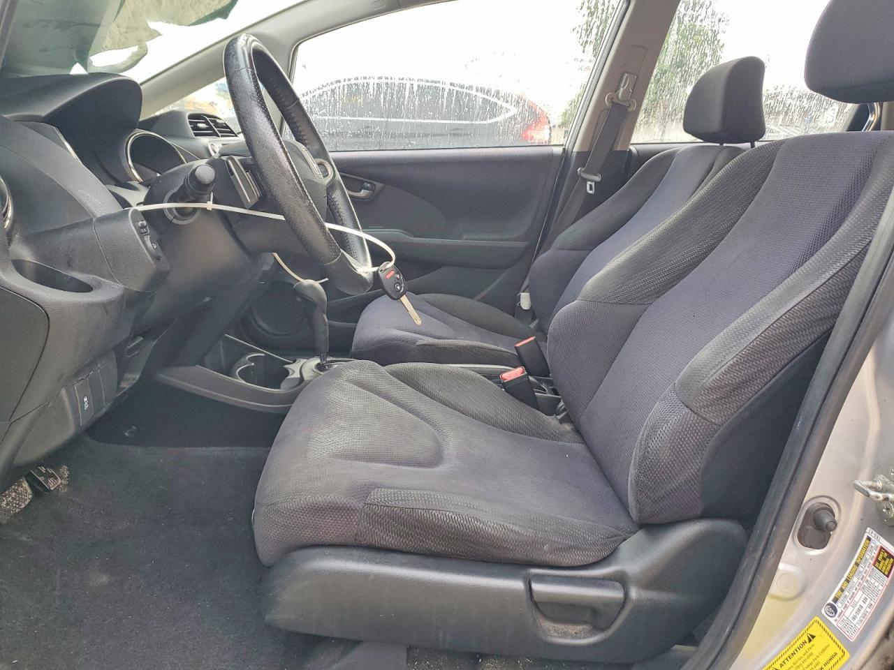 2013 Honda Fit Sport - Image 7